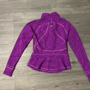 Lululemon jacket